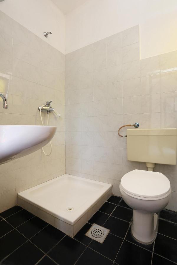 Apartment Kabli 10225A Brijesta ภายนอก รูปภาพ