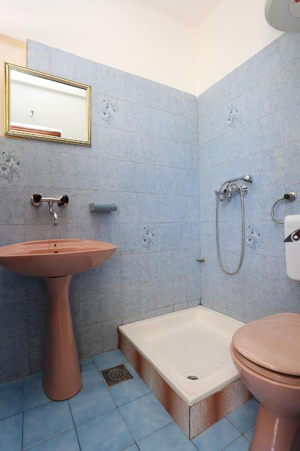 Apartment Kabli 10225A Brijesta ภายนอก รูปภาพ
