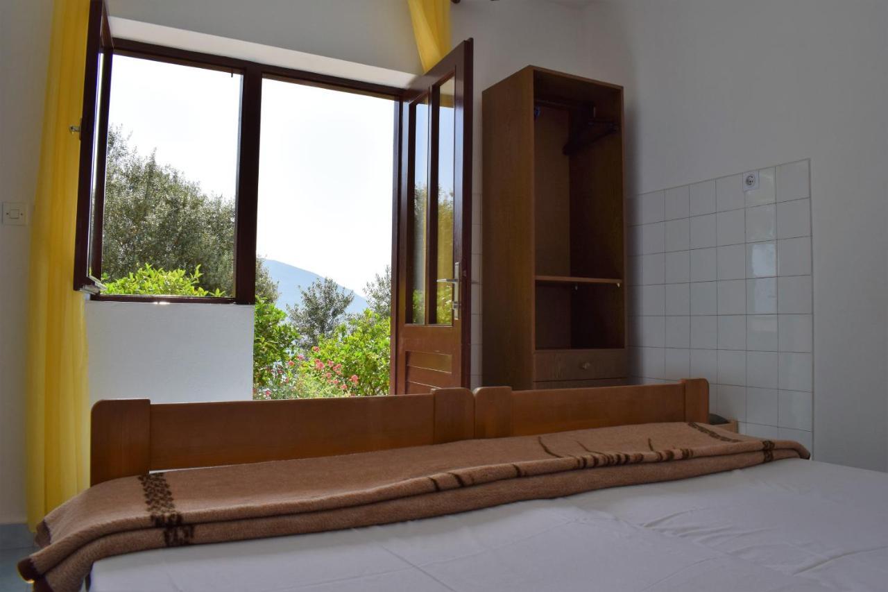 Apartment Kabli 10225A Brijesta ภายนอก รูปภาพ