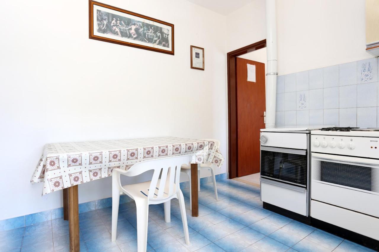 Apartment Kabli 10225A Brijesta ภายนอก รูปภาพ